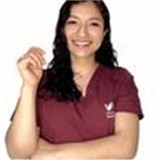 Profesor de ciencias de la salud Para niños