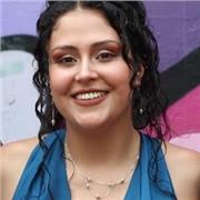 Profesora de apoyo escolar, con enfoque en los procesos de aprendizaje y enseñanza de la infancia