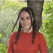 Maestra de primaria, todos los niveles y edades.