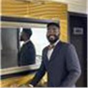Chukwuebuka Emmanuel Ohakpougwu