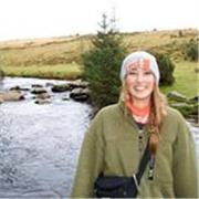 I have a MSc in Marine Science. I am happy to help with most things science-based and super invested in seeing you succeed!