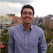 Patient, supportive, clear; lessons for motivated, curious learners.