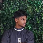 Mohammad Usman