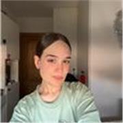 Profesora de apoyo, apto para todas las edades