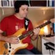 Aulas de violão popular