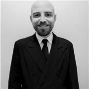 Sono un trombettista e direttore d'orchestra che offre lezioni private di strumento, solfeggio e materie compositive!