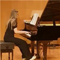 CLASES DE PIANO Y LENGUAJE MUSICAL, ESPECIALIDAD MÚSICA CLÁSICA