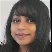 Ana Tharmarajah