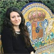 Studentessa magistrale dipsicologia offre aiuto compiti in SPAGNOLO e TEDESCO per scuole superiori: ho vissuto in entrambi i Paesi