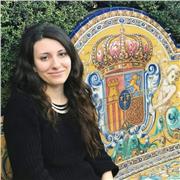 Studentessa magistrale dipsicologia offre aiuto compiti in SPAGNOLO e TEDESCO per scuole superiori: ho vissuto in entrambi i Paesi