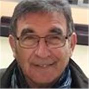 ex attore di teatro anche su Rai e Mediaset