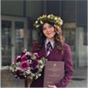 Laureata in Chimica all’Università di Pisa offre ripetizioni personalizzate per migliorare metodo di studio e risultati scolastici