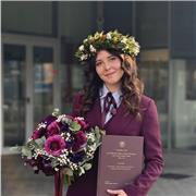 Laureata in Chimica all’Università di Pisa offre ripetizioni personalizzate per migliorare metodo di studio e risultati scolastici