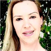 Tenho Licenciatura em Pedagogia, e posso ajudar você que tem dificuldades em matérias do ensino básico, fundamental bem como na realização de trabalhos escolares e universitários. Precisando é só me chamar, podendo ser presencial ou on-line. Grata