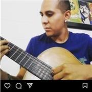 Profesor de guitarra clásica