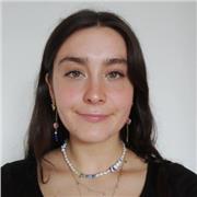 Profesora online de inglés para todas las edades