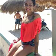 Profesora y coordinadora con sicced hasta 3⁰ nivel