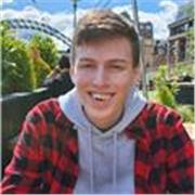 I am an approachable individual with a strong background in mathematics. Maths has always been my favourite subject.