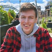 I am an approachable individual with a strong background in mathematics. Maths has always been my favourite subject.