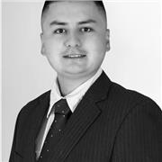 Profesor de matemáticas para estudiantes de primaria y secundaria