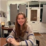 I offer affordable and engaging online lessons in maths for students any level up to A- level