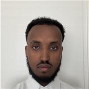 I give private lessons at a professional level.