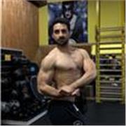 Personal Trainer certificato: Trasformo la tua forza e forma fisica con programmi su misura a Terni e online.
