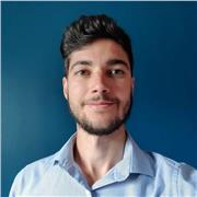 Soy ingeniero, con varios años de experiencia dando clases particulares presenciales y online. Me gusta adaptar las clases a las necesidades de cada persona para que pueda aprender de una manera sencilla y amena