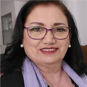Patricia Vasquez De Díaz