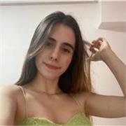 Profesora de inglés imparte clases particulares para todas las edades!