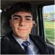 Estudiante de 4to año en Pedagogía matemática con mención en enseñanza media