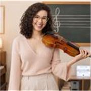 Clases de VIOLIN, piano y audio perceptiva para todas las edades y niveles