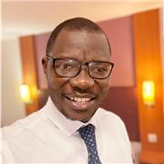 Emmanuel Amoako