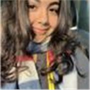Experienced GCSE chemistry tutor; I've achieved an A at GCSE and A Level, and I currently study veterinary medicine at Bristol 