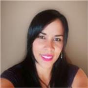 Profesora de primaria con experiencia de dos años en clases de educación integral.