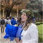 Materie umanistiche e non solo, 8 anni di esperienza in ripetizioni anche con alunni DSA. Laurea in Psicologia. 