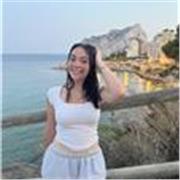 Estudiante de matemáticas con años de experiencia dando clases particulares