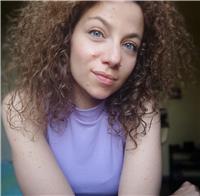 Ciao, mi chiamo rachele! sono una biologia abilitata all'insegnamento. studiare non sarà affatto noioso, troveremo il metodo giusto. provare per credere!