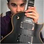 Insegnante esperto in tecnica della chitarra