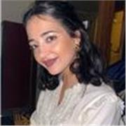 Profesora de apoyo en la asignatura de economía para alumnos de la ESO y Bachillerato