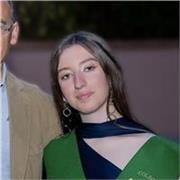 Profesora de economía, ofrece clase la ESO y Bachillerato
