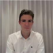 Estudiante universitario con experiencia en enseñanza superior a 15 meses ofrece clases particulares a domicilio