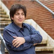 Ramin klavierlehrer