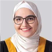 I am an accountant graduate from the University of Jordan, Arabic is my mother tongue and I would like to teach Arabic as an online teaching .