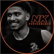 Personal Trainer with specialised knowledge in fat loss, functional/sport specific strength and boxing