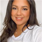 I am bubbly and fun and want to aim my lessons at primary and secondary school students.