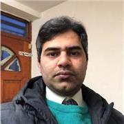 Experienced tutor with Maths and science (physics, chemistry) expertise