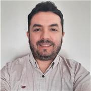 Ingeniero en Construcción con excelente pedagogía, especializado en educación básica, media y universitaria