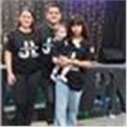 Tecnico electromecánico, clases a niños de primaria