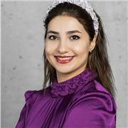 Master’s-qualified English teacher helping students speak naturally, score high in IELTS, and smash school English finals.